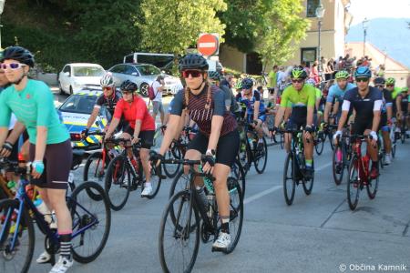 15. Maraton Alpe Scott v znamenju mednarodne udeležbe in sončne nedelje z razgledi na Alpe (38)